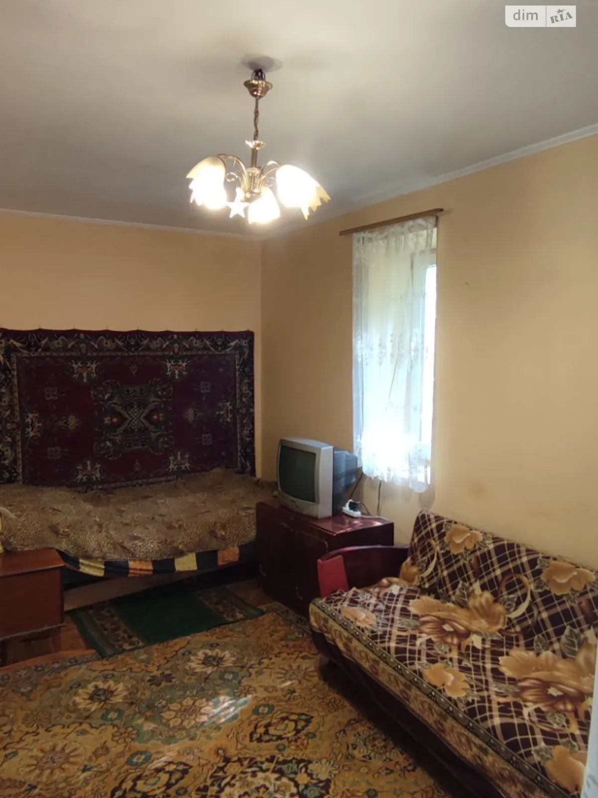 Продается 1-комнатная квартира 33 кв. м в Черновцах - фото 2