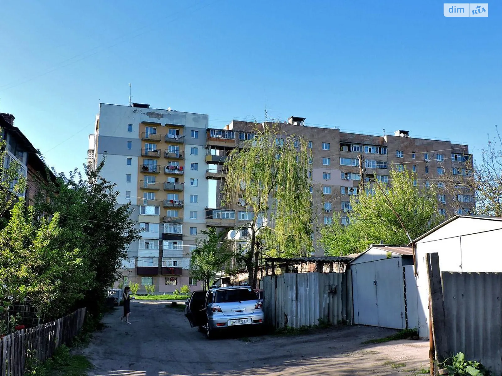 Продается 3-комнатная квартира 65 кв. м в Харькове, цена: 23000 $