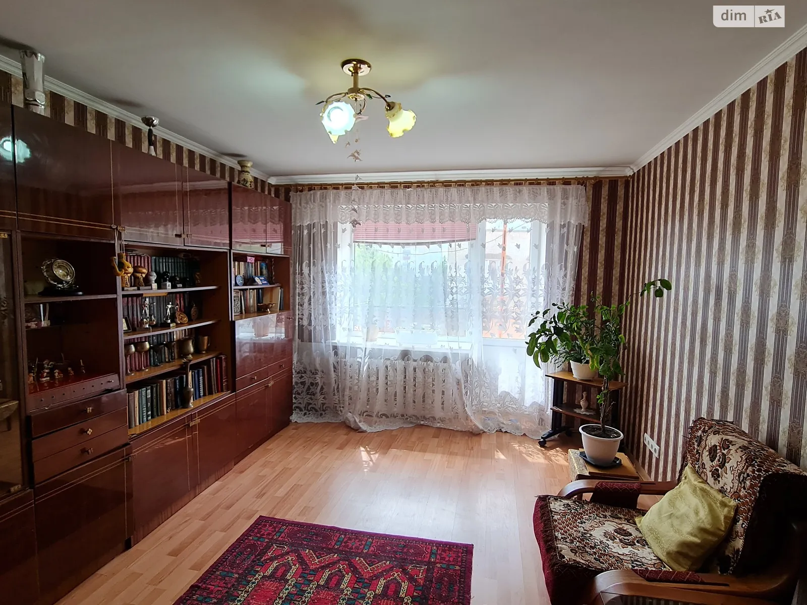 Продается 2-комнатная квартира 52 кв. м в Хмельницком, ул. Черновола - фото 1