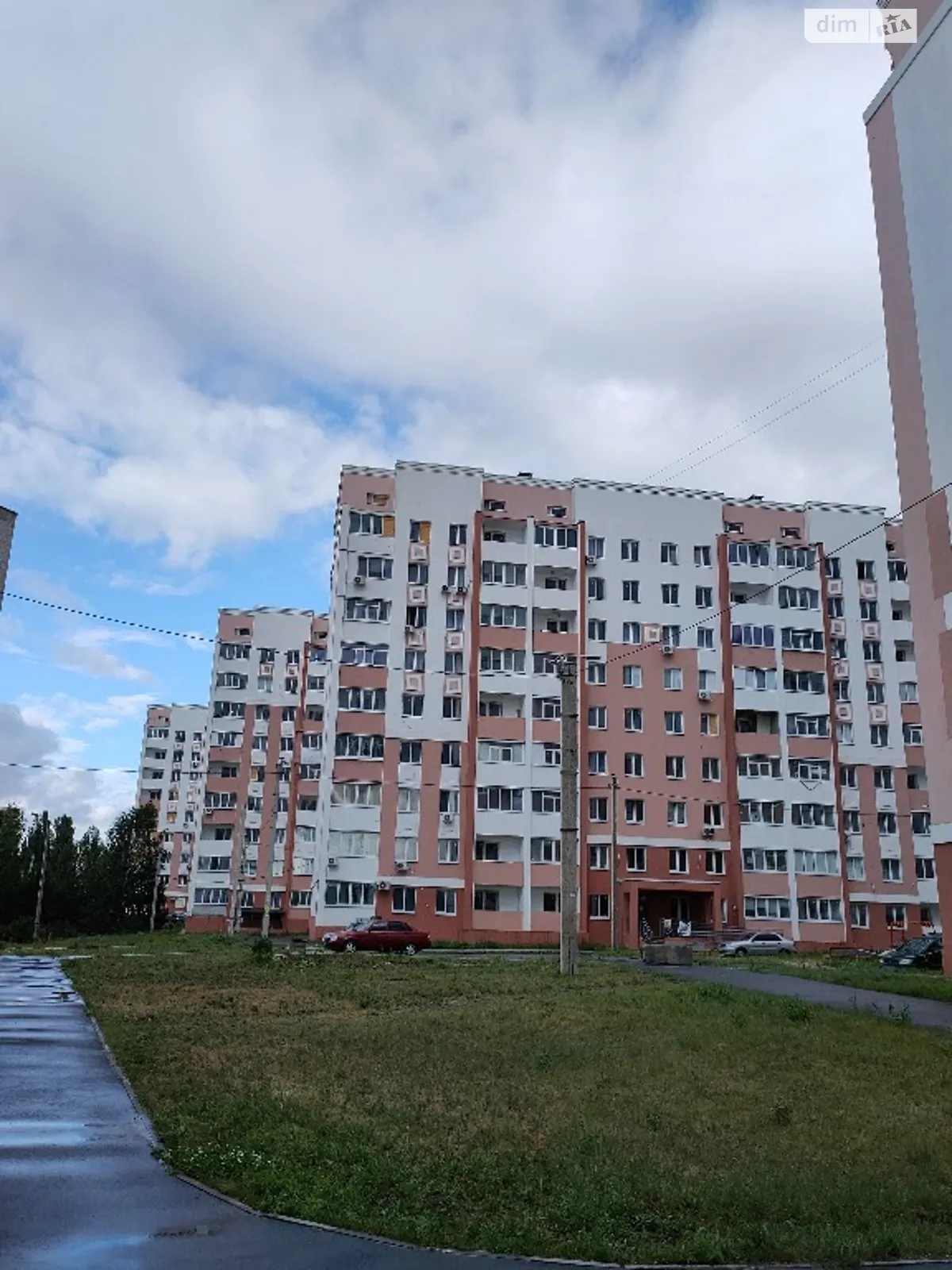 Продается 1-комнатная квартира 40 кв. м в Харькове, цена: 22000 $