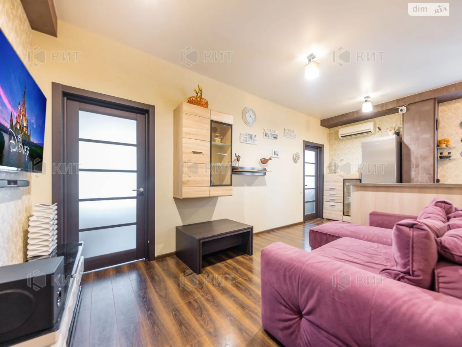 Продается 3-комнатная квартира 60 кв. м в Харькове, ул. Станислава Партали(Балакирева), 17 - фото 1