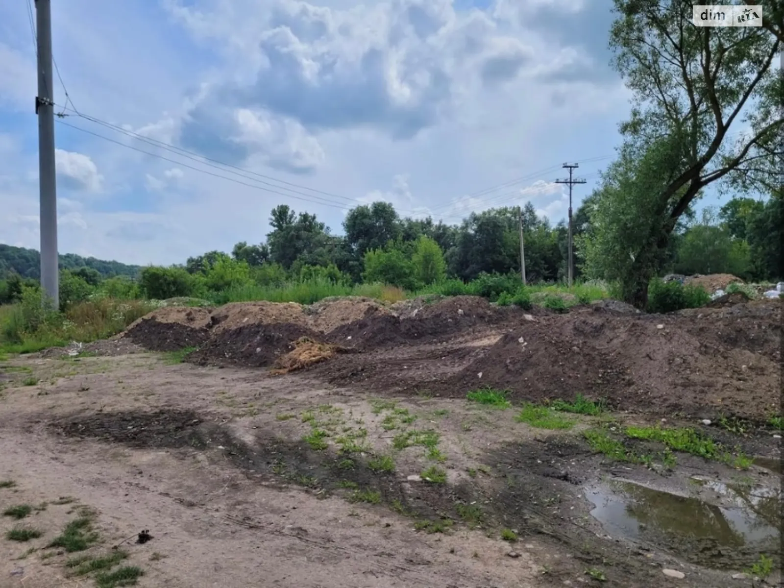 Продається земельна ділянка 10 соток у Тернопільській області, цена: 40000 $