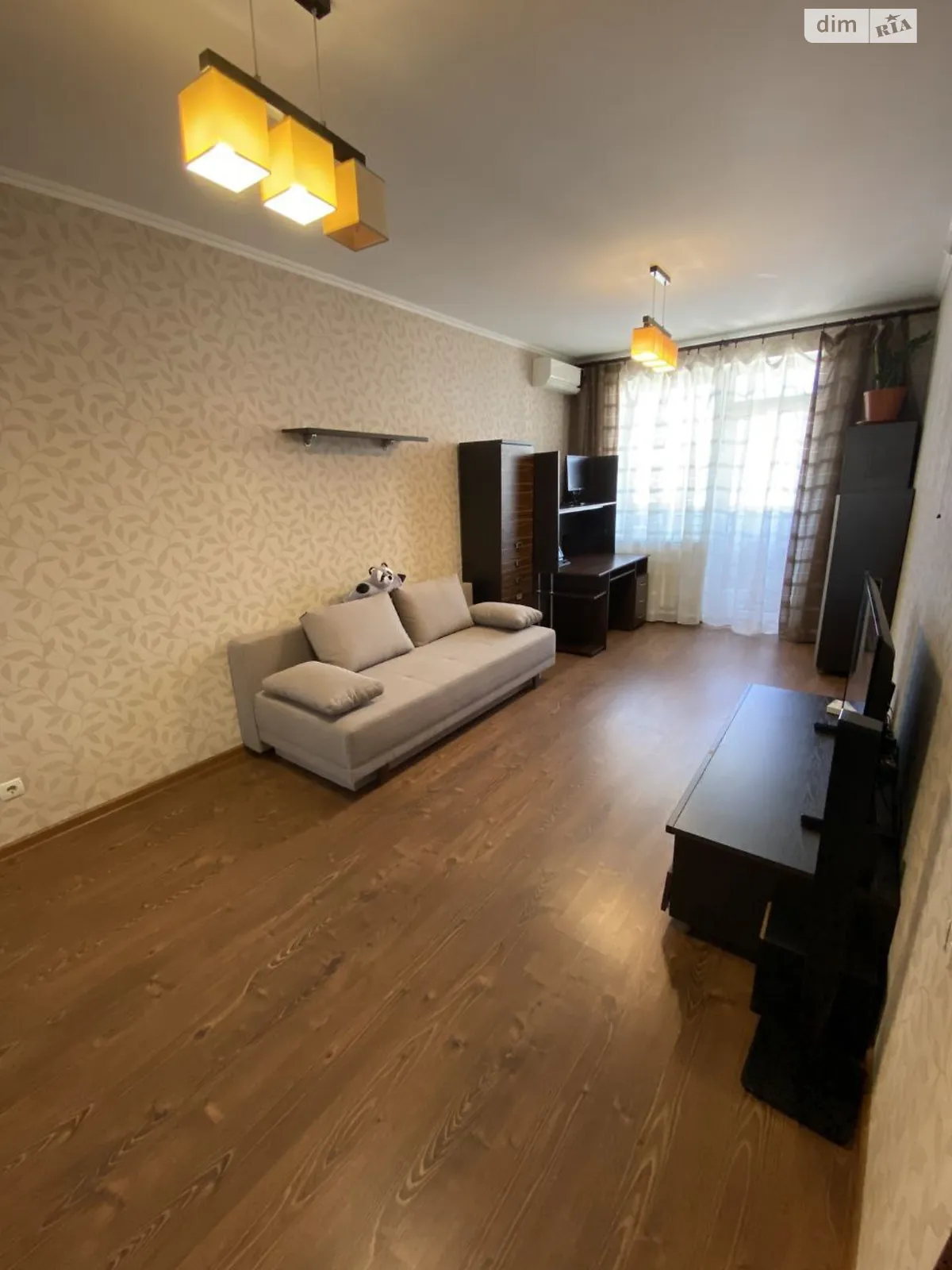Продается 2-комнатная квартира 63.5 кв. м в Одессе, мас. Радужный - фото 1
