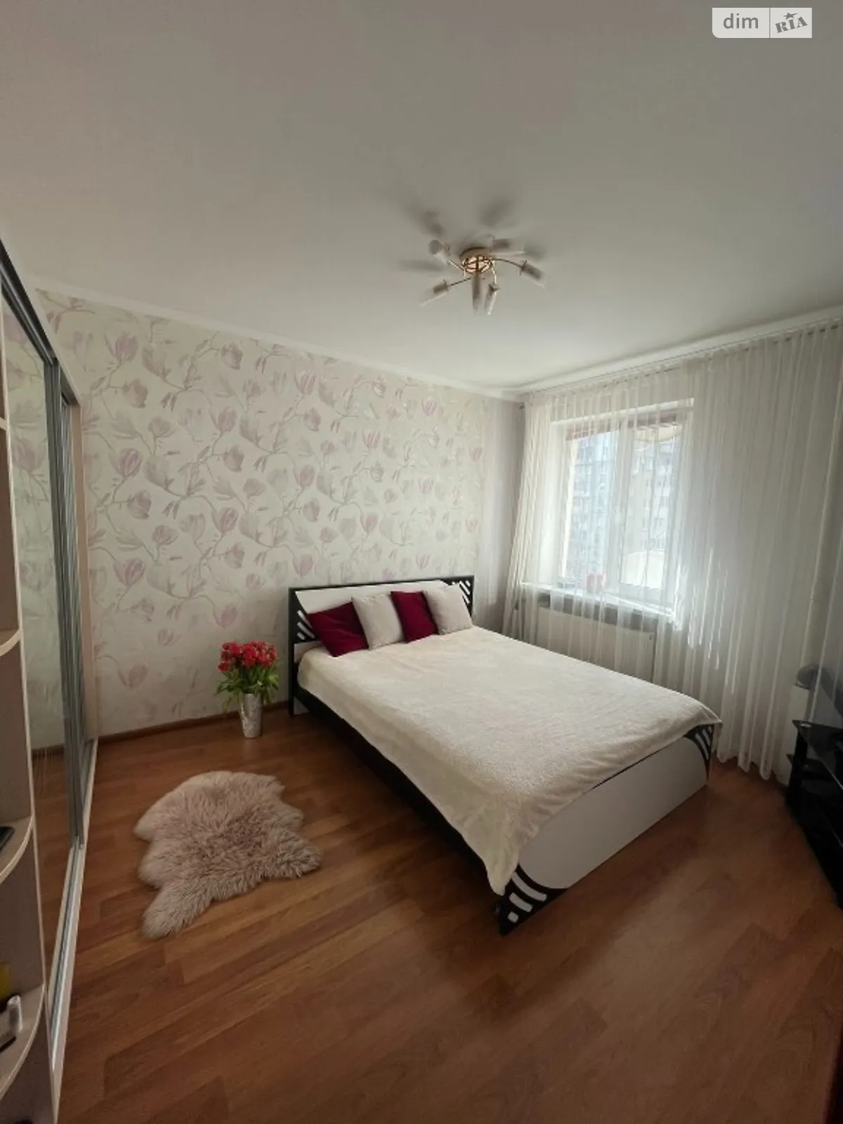 Продается 3-комнатная квартира 70 кв. м в Хмельницком, цена: 60000 $