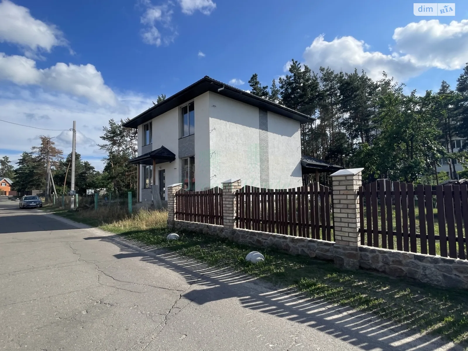 Продается земельный участок 0.0307 соток в Киевской области - фото 2