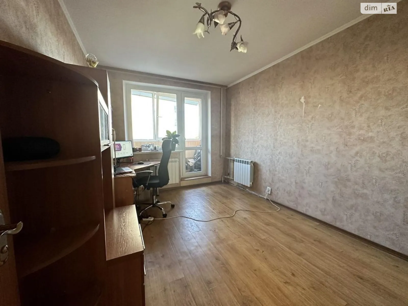 Продается 3-комнатная квартира 64 кв. м в Харькове, цена: 55000 $