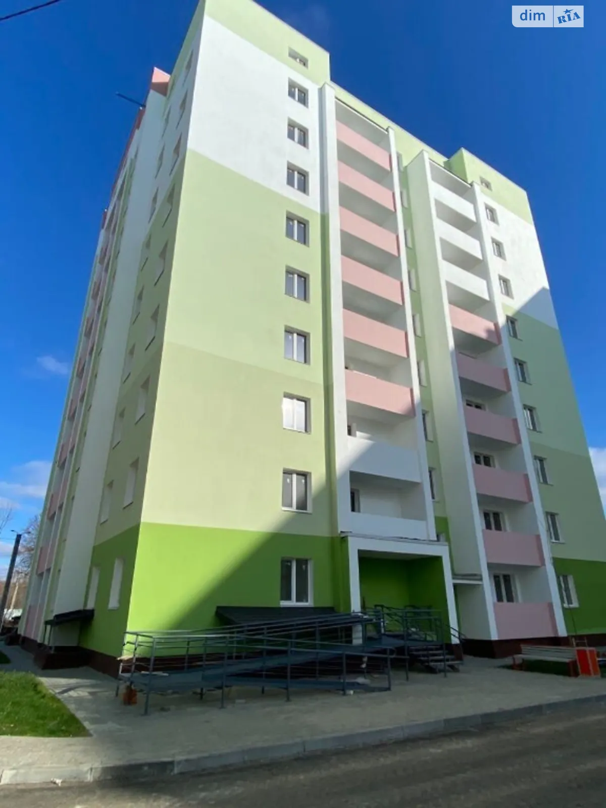 Продается 2-комнатная квартира 68 кв. м в Харькове, ул. Мира, 40 - фото 1