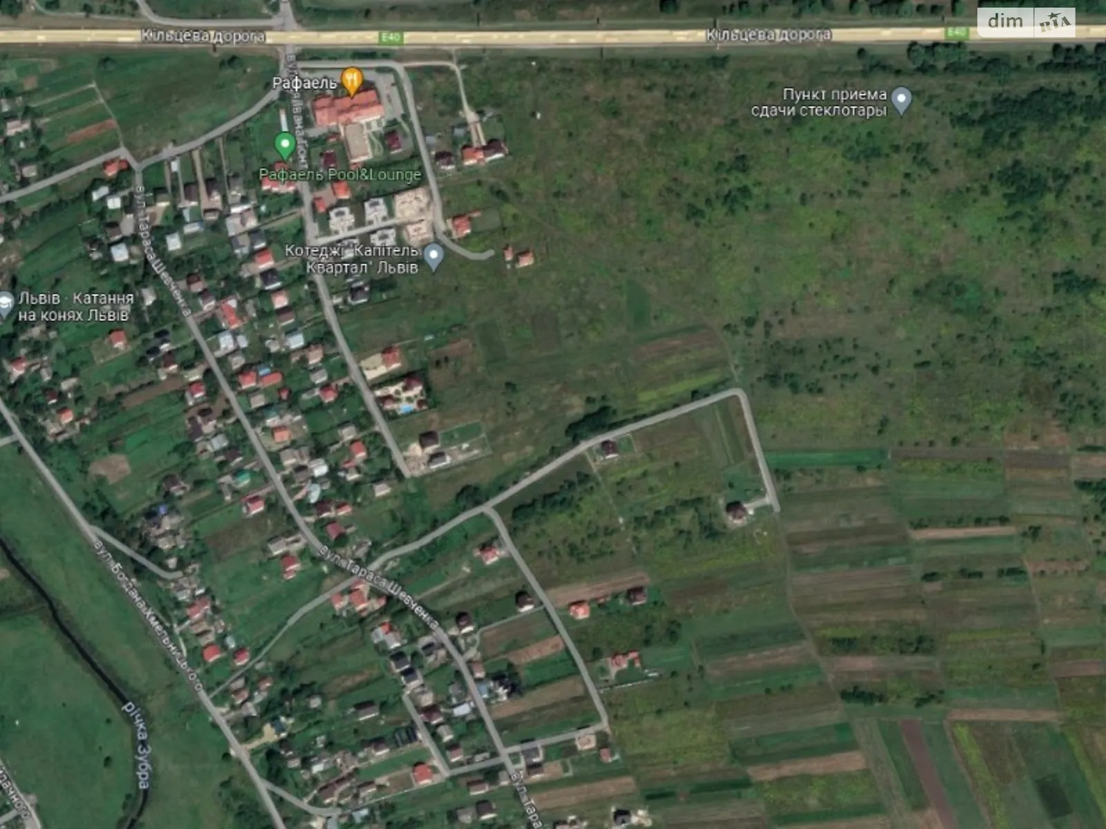 Продается земельный участок 19.4 соток в Львовской области - фото 3