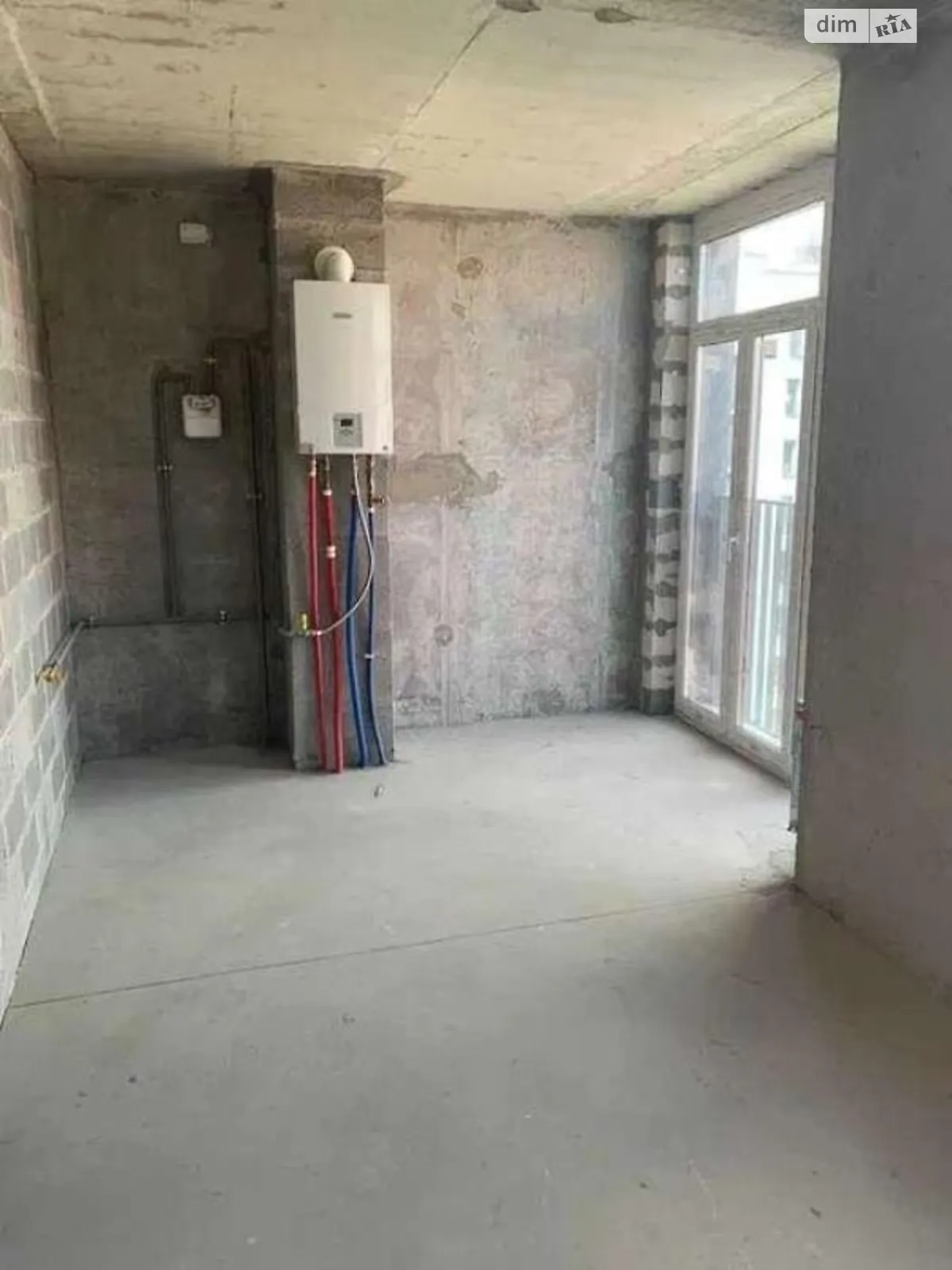 Продается 2-комнатная квартира 62 кв. м в Гатном - фото 1