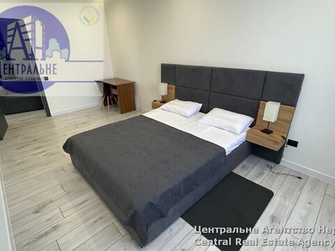 Здається в оренду 2-кімнатна квартира 54 кв. м у Чернівцях, вул. Руська