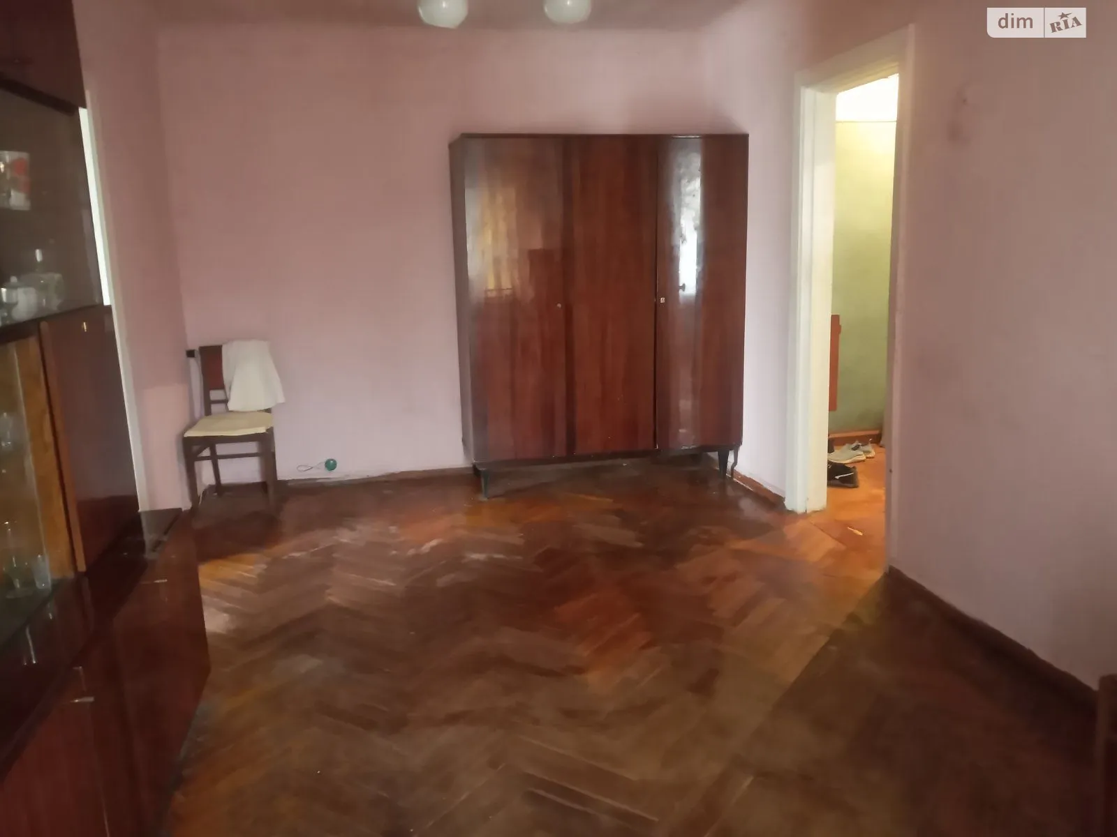 Продается 2-комнатная квартира 43 кв. м в Харькове - фото 2
