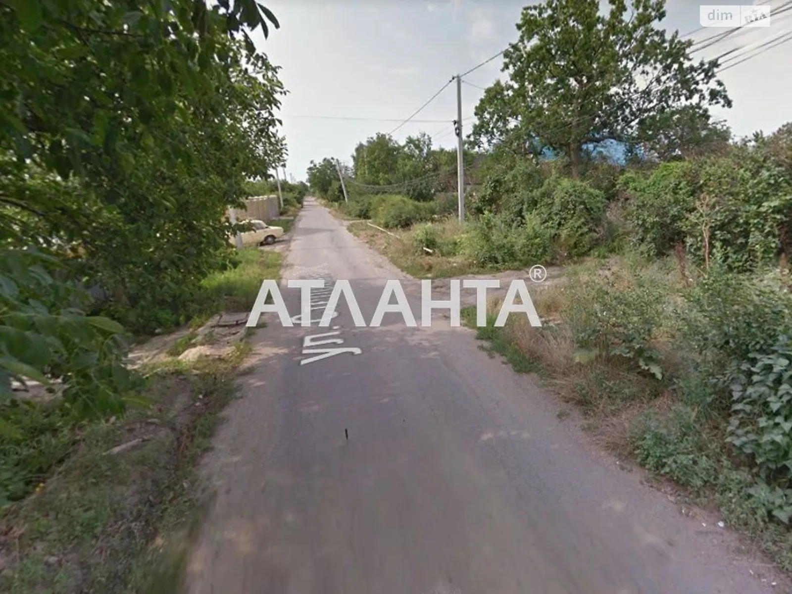 Продается земельный участок 10 соток в Одесской области, цена: 18000 $