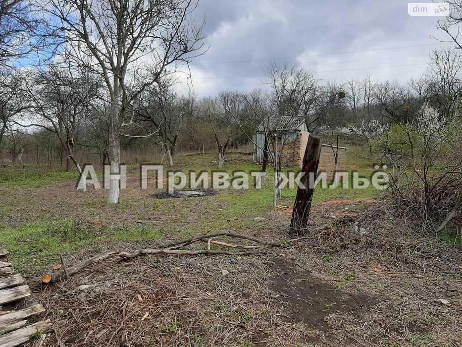 Продается земельный участок 7 соток в Полтавской области - фото 2