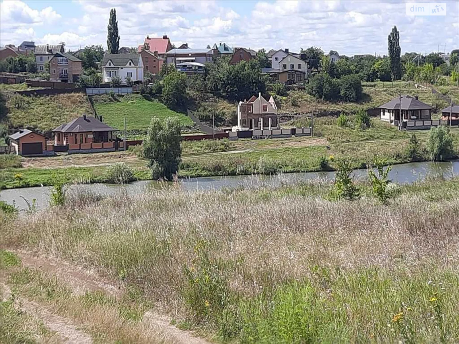 Продається земельна ділянка 15 соток у Полтавській області, цена: 15500 $