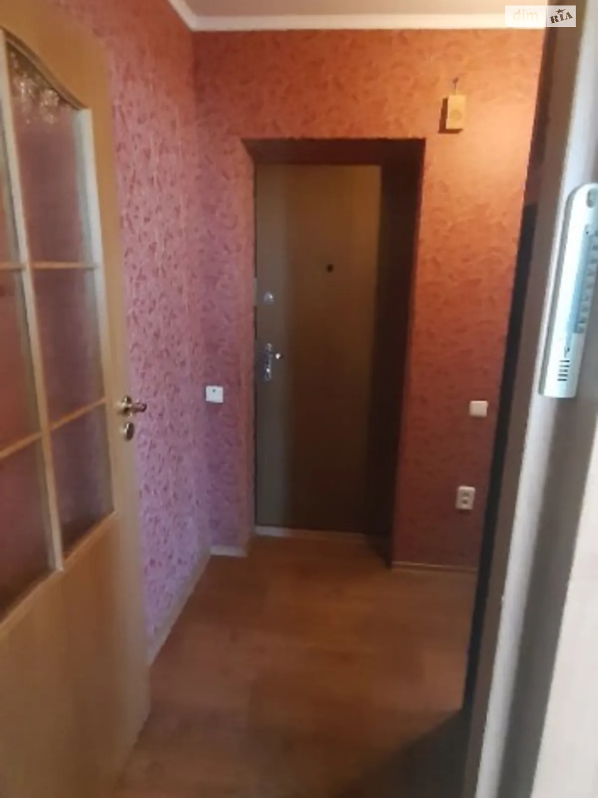 Продается 1-комнатная квартира 38 кв. м в Богдановцах - фото 2