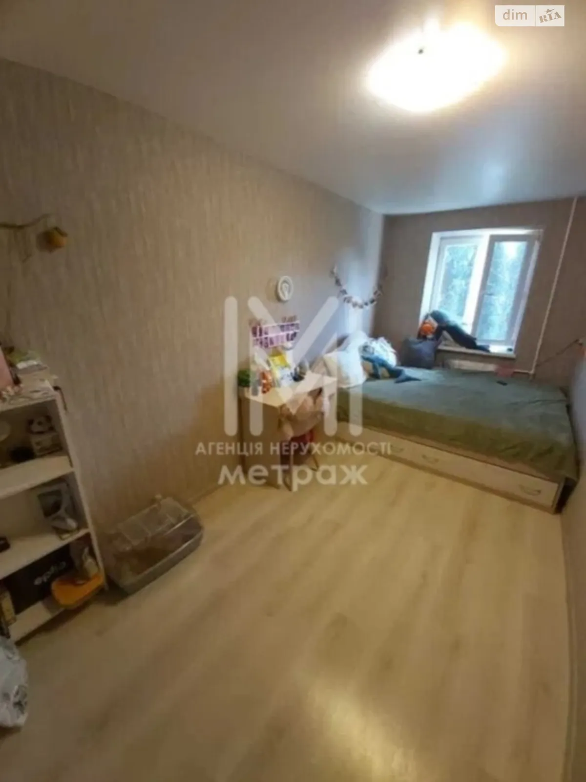 Продается 2-комнатная квартира 45 кв. м в Харькове, ул. Космонавтов - фото 1