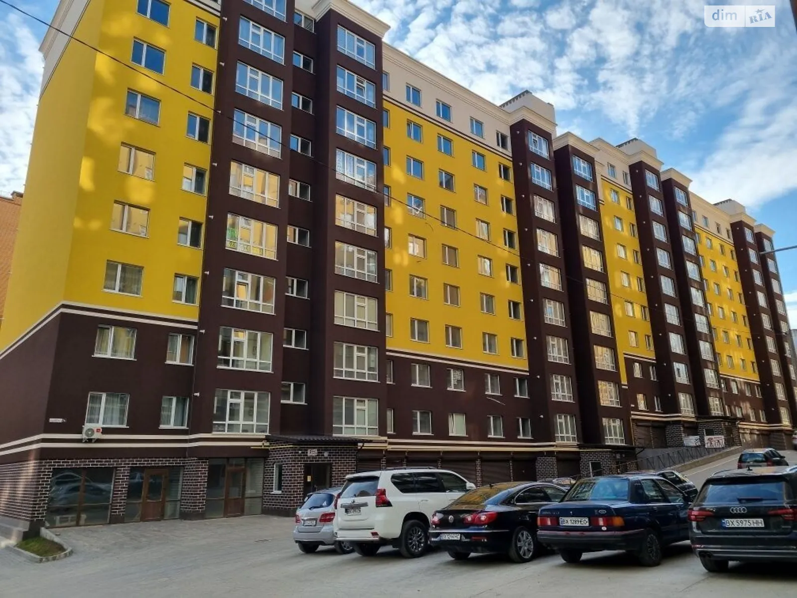 Продається 2-кімнатна квартира 67 кв. м у Хмельницькому, вул. Кармелюка, 11/2 - фото 1