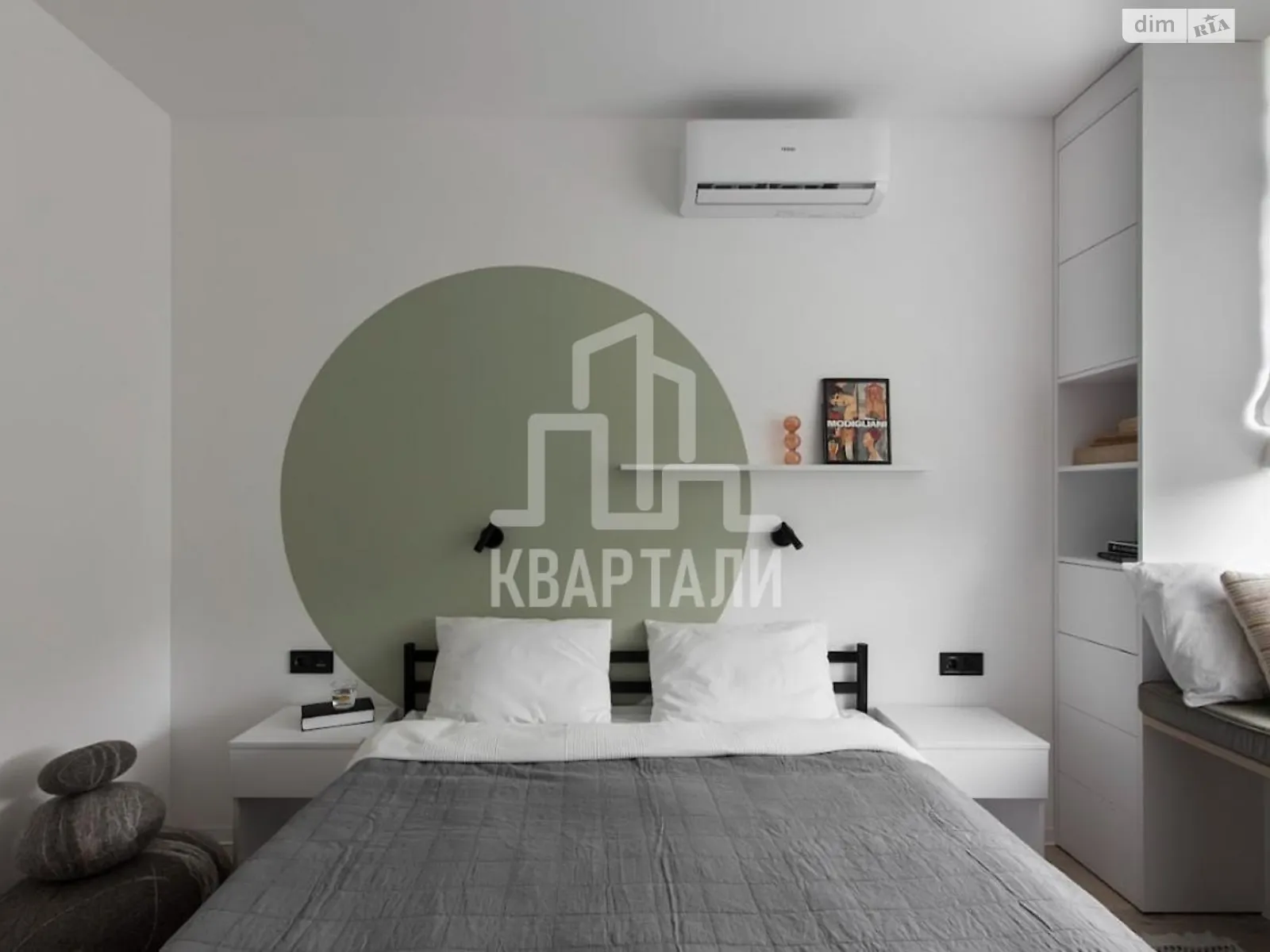 Продається 1-кімнатна квартира 39.1 кв. м у Києві - фото 3