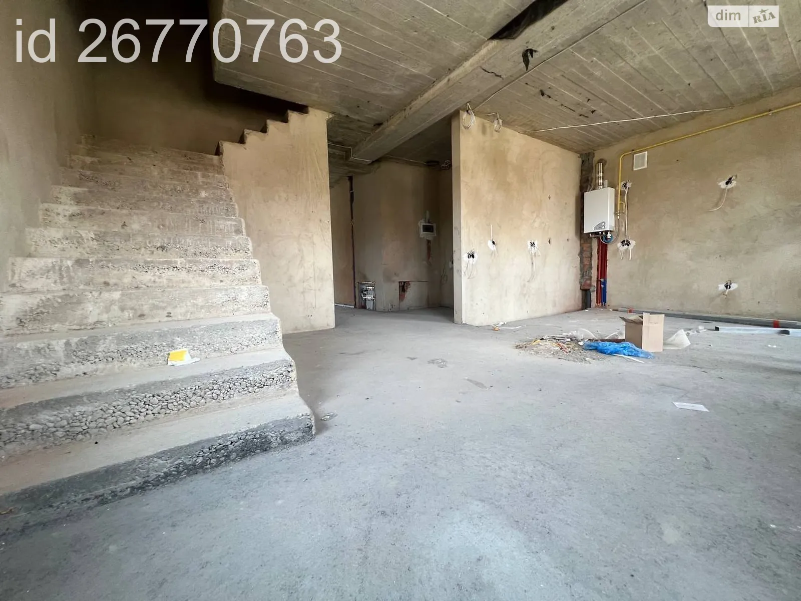 Продается 4-комнатная квартира 130 кв. м в Чагоре, цена: 82000 $ - фото 1