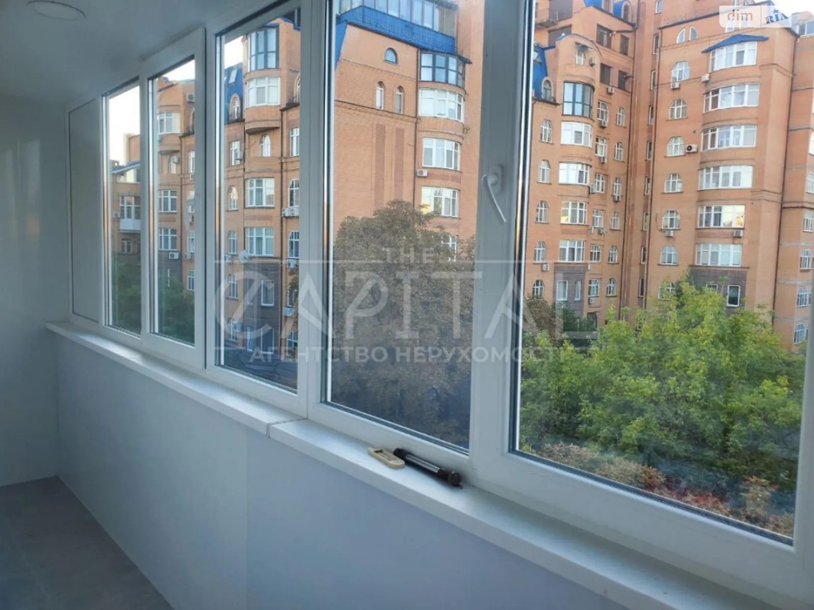 Сдается в аренду 3-комнатная квартира 64 кв. м в Киеве - фото 3