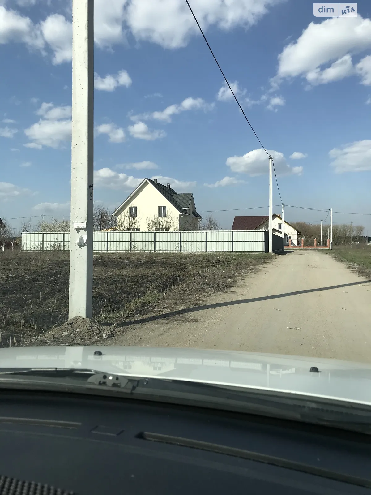 Продается земельный участок 10 соток в Киевской области, цена: 15000 $