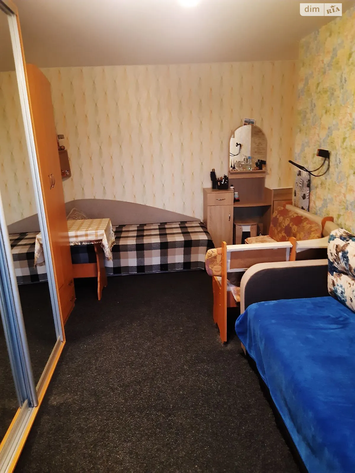 Продается комната 24.5 кв. м в Одессе - фото 2