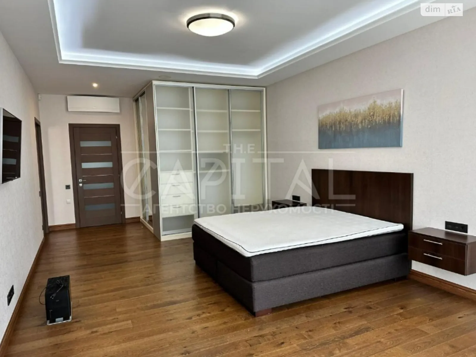Сдается в аренду 2-комнатная квартира 140 кв. м в Киеве - фото 3