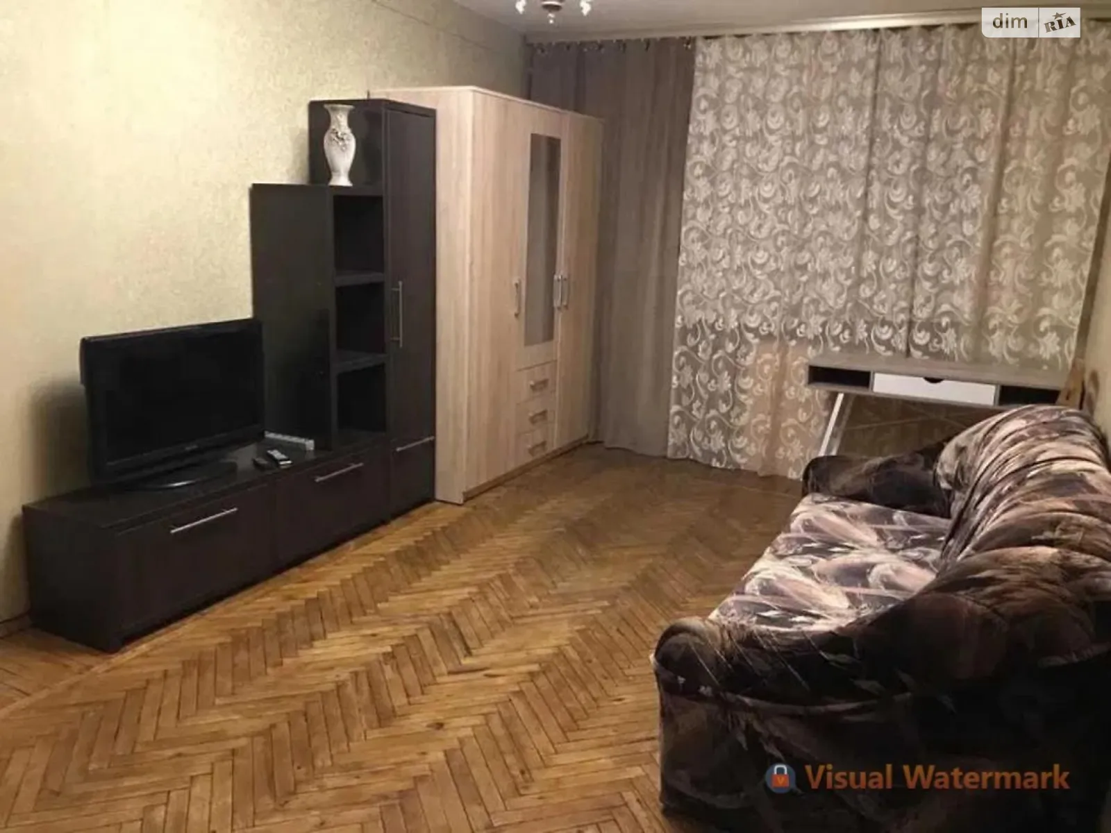 Продается 3-комнатная квартира 57 кв. м в Киеве, ул. Константина Заслонова, 13А - фото 1