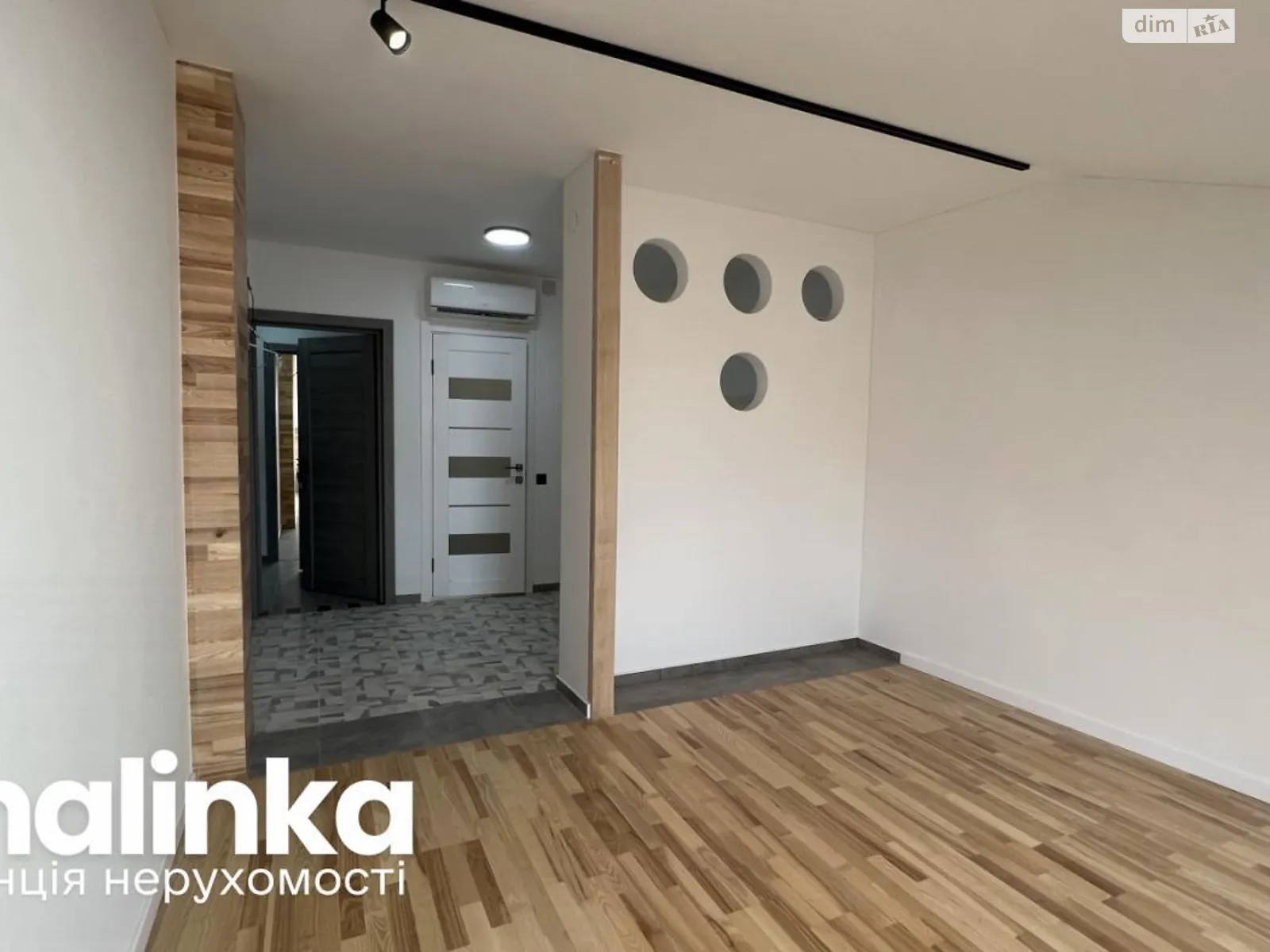 Продается 2-комнатная квартира 50.8 кв. м в Трускавце, ул. Бориславская - фото 1