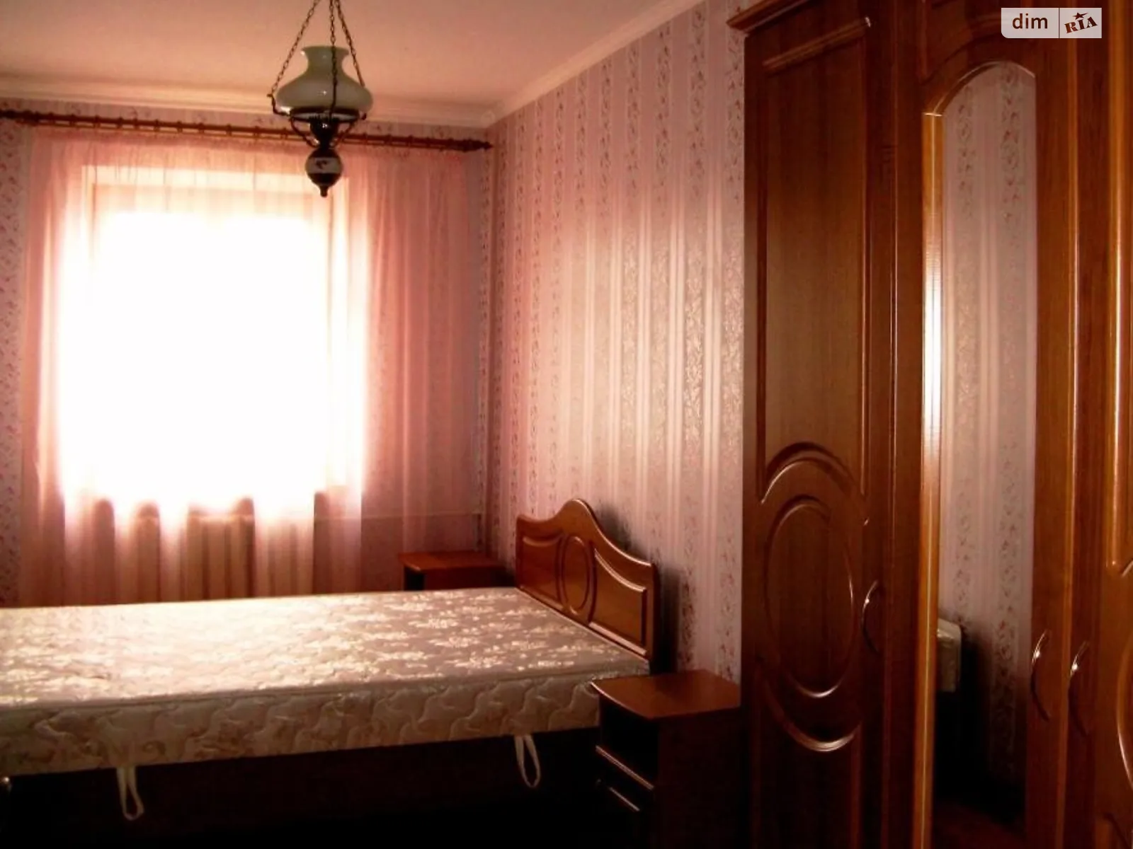 3-комнатная квартира 55 кв. м в Тернополе, ул. Мазепы Гетмана