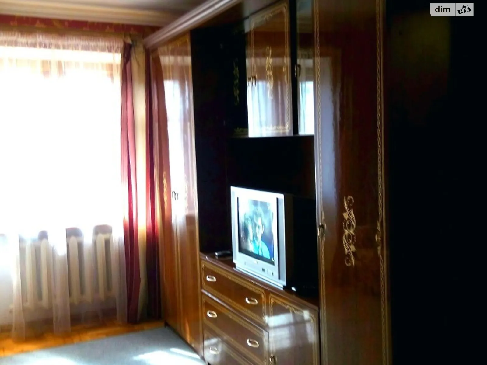 3-комнатная квартира 54.8 кв. м в Тернополе, ул. Мазепы Гетмана, 2 - фото 1