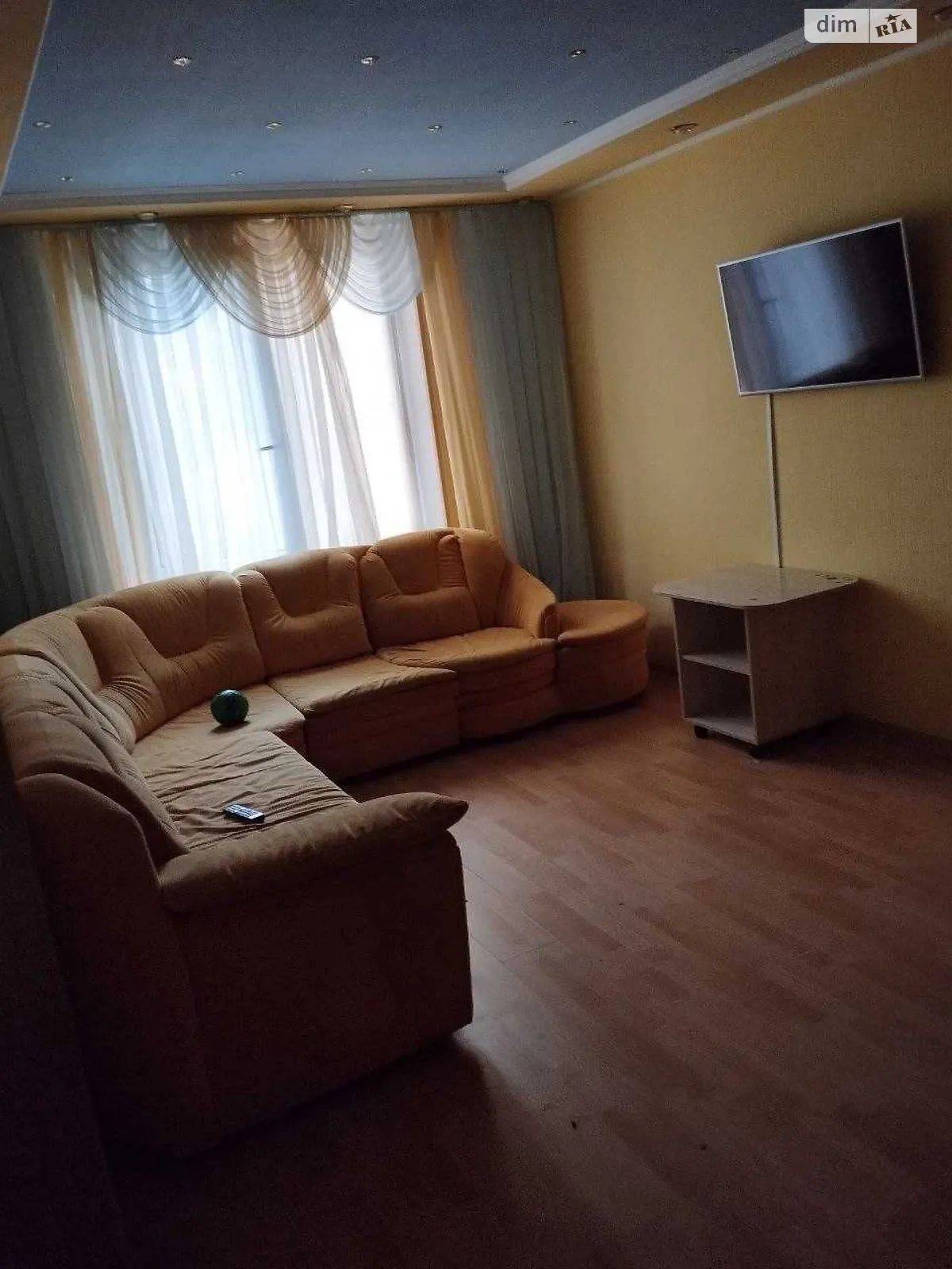 Продается 3-комнатная квартира 68 кв. м в Харькове, пер. Тарасовский, 4 - фото 1