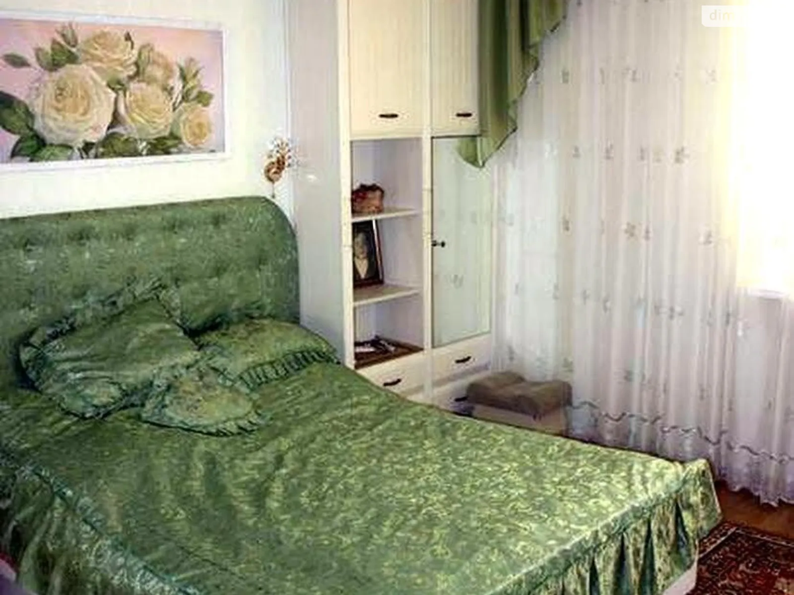 Продается 2-комнатная квартира 61 кв. м в Киеве, бул. Кольцова, 14