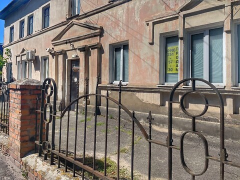 Продається приміщення вільного призначення 39 кв. м в 2-поверховій будівлі, цена: 41000 $