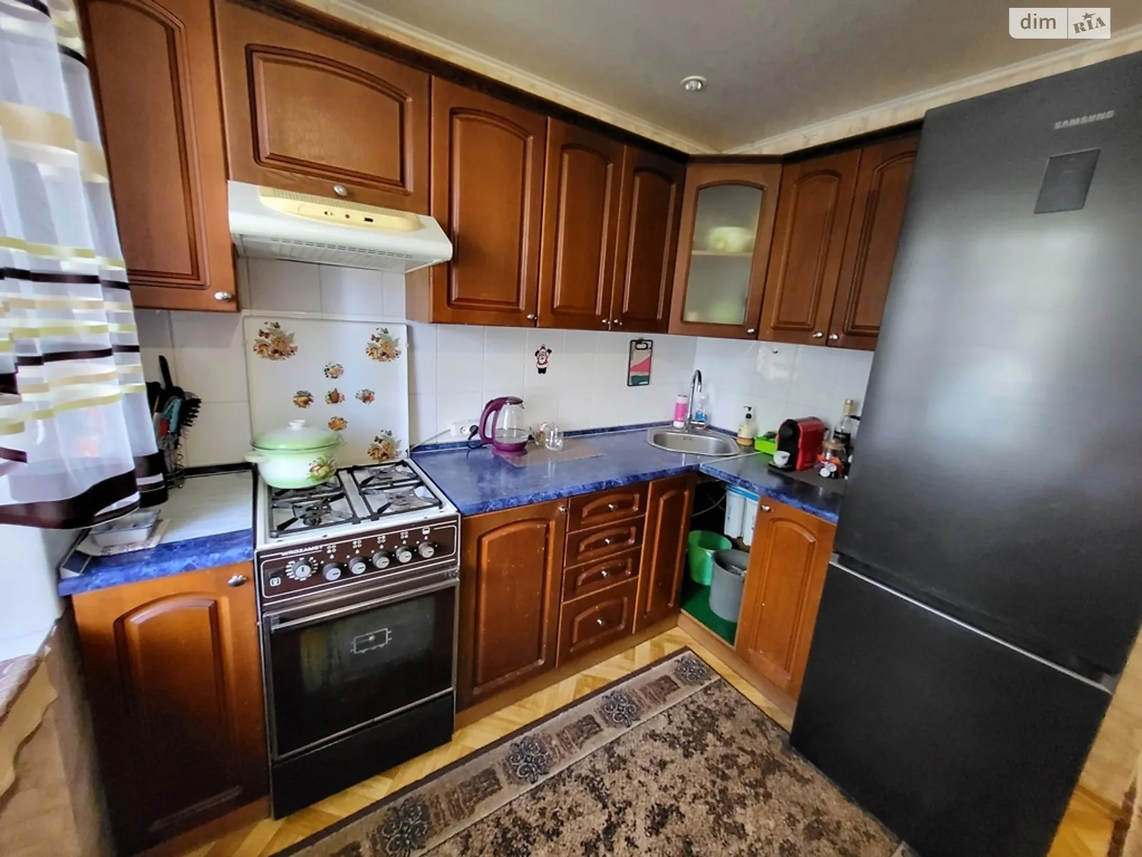 2-кімнатна квартира 53 кв. м у Запоріжжі, цена: 25500 $ - фото 1