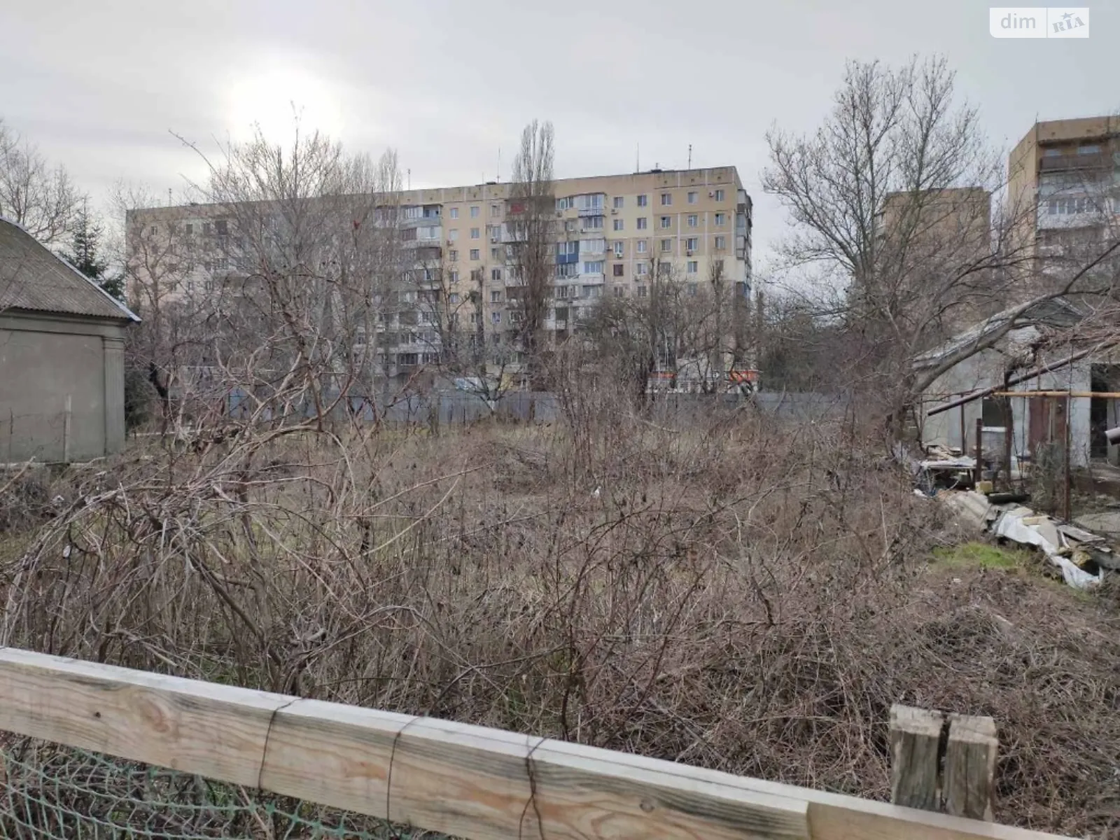 Продается земельный участок 7 соток в Одесской области, цена: 220000 $