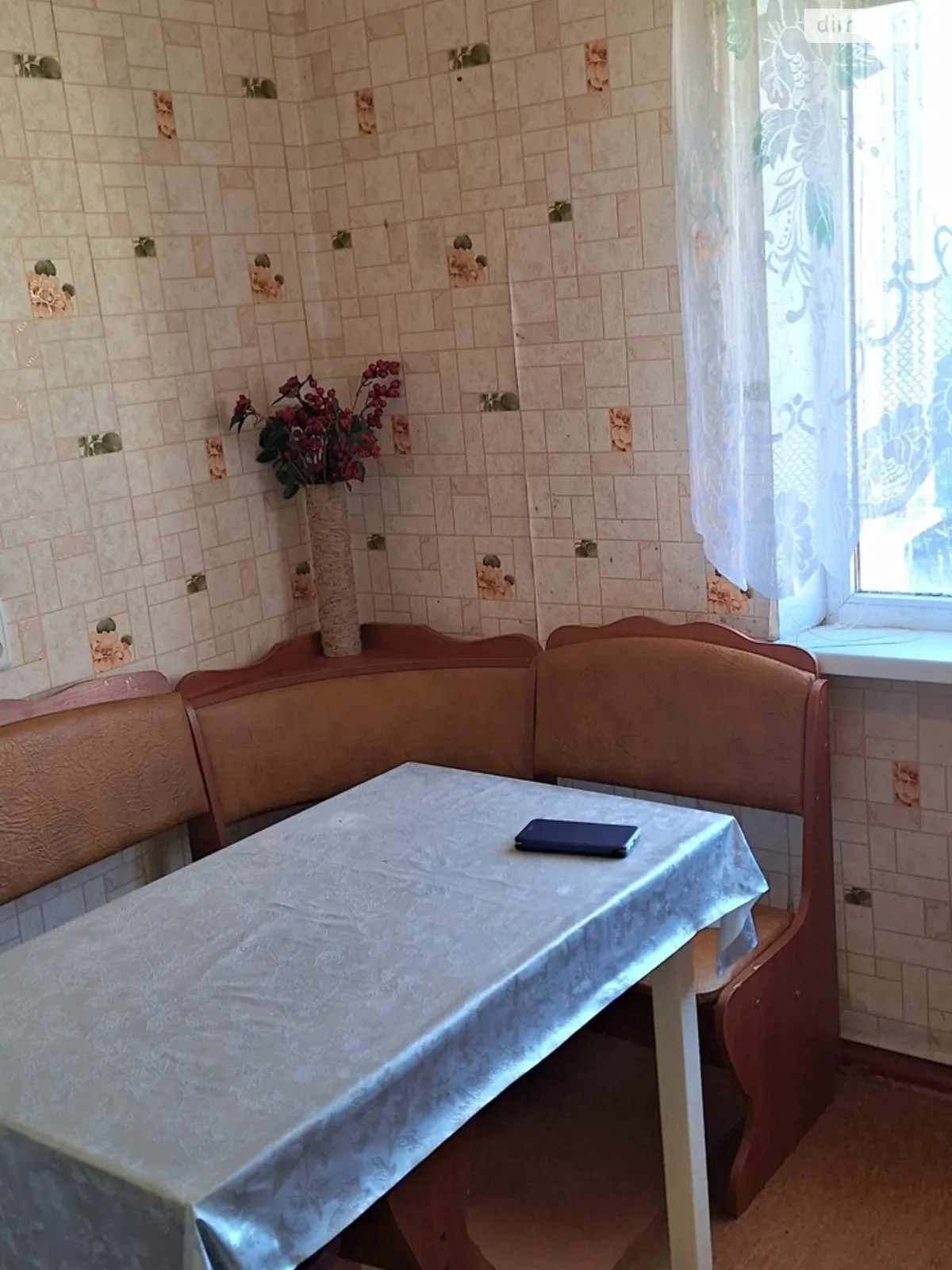 Здається в оренду 1-кімнатна квартира 34.5 кв. м у Миколаєві, вул. Лазурна - фото 1