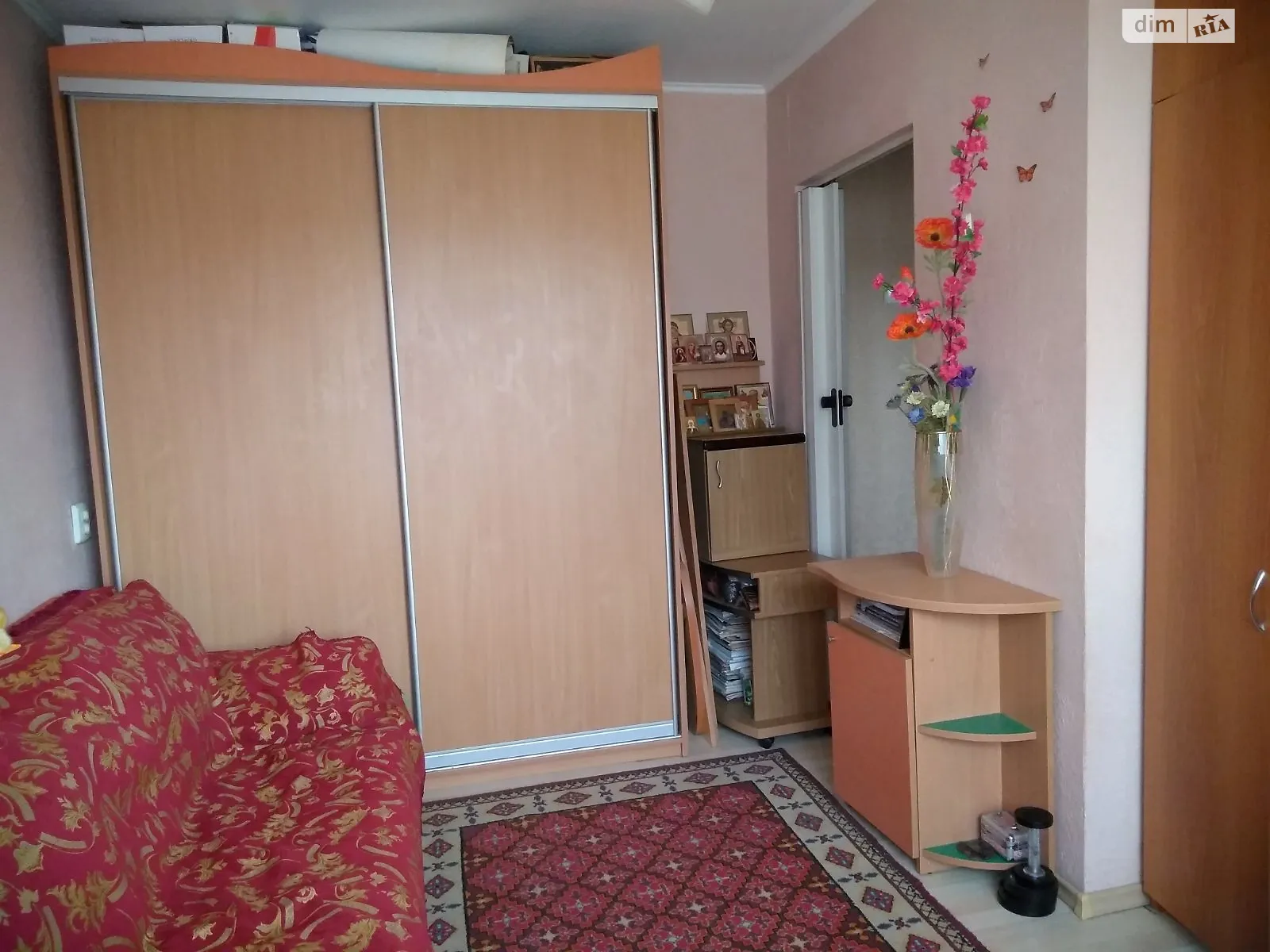 Продается комната 22 кв. м в Виннице, цена: 35000 $ - фото 1