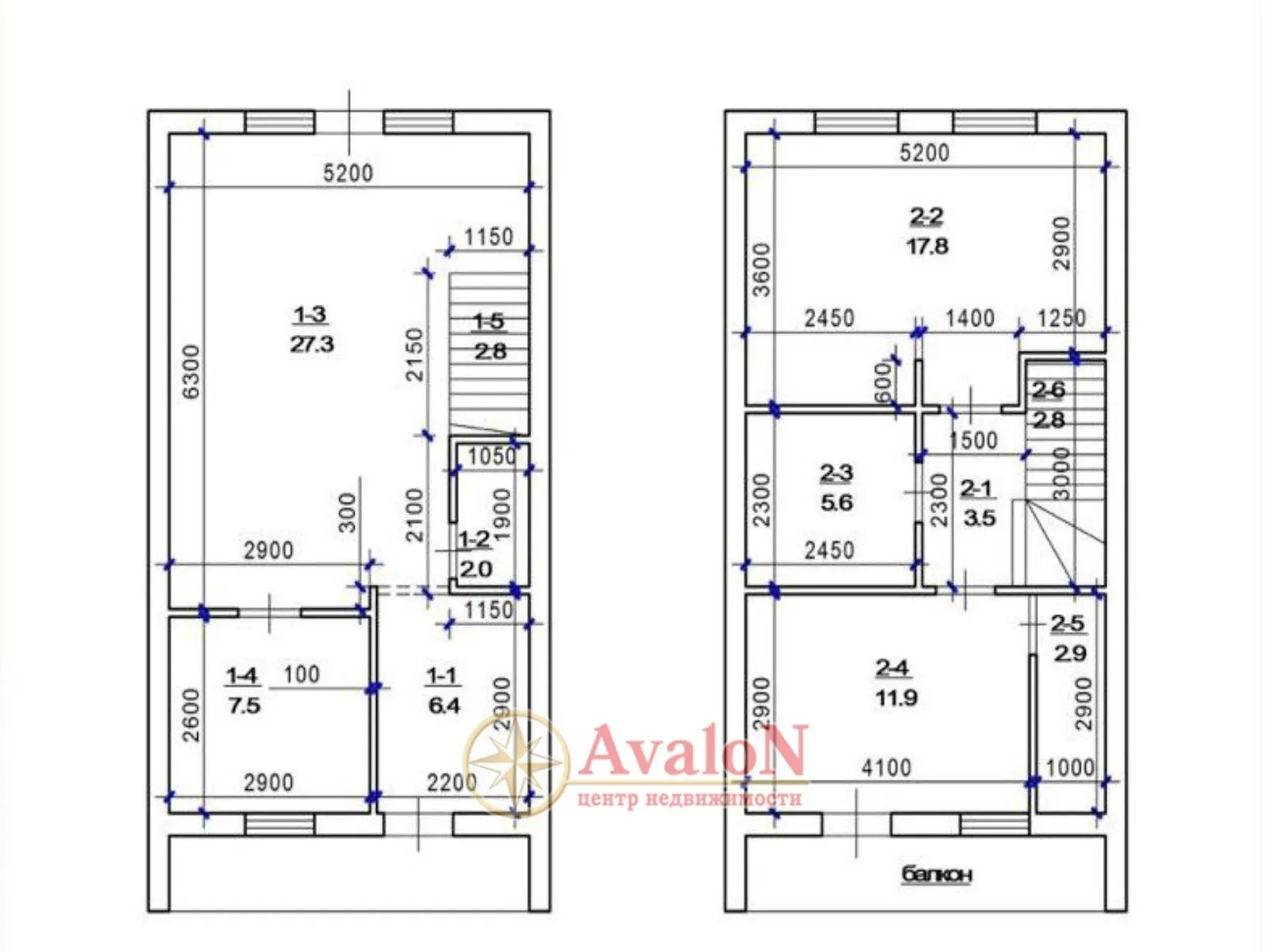 вул. Владислава Бувалкіна(Генерала Бочарова), 32/2, цена: 70000 $