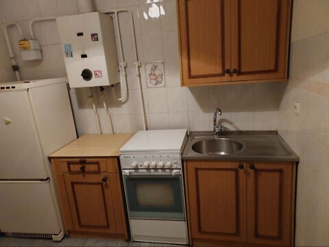 Сдается в аренду 2-комнатная квартира 50 кв. м в Ровно, ул. Хасевича Нила