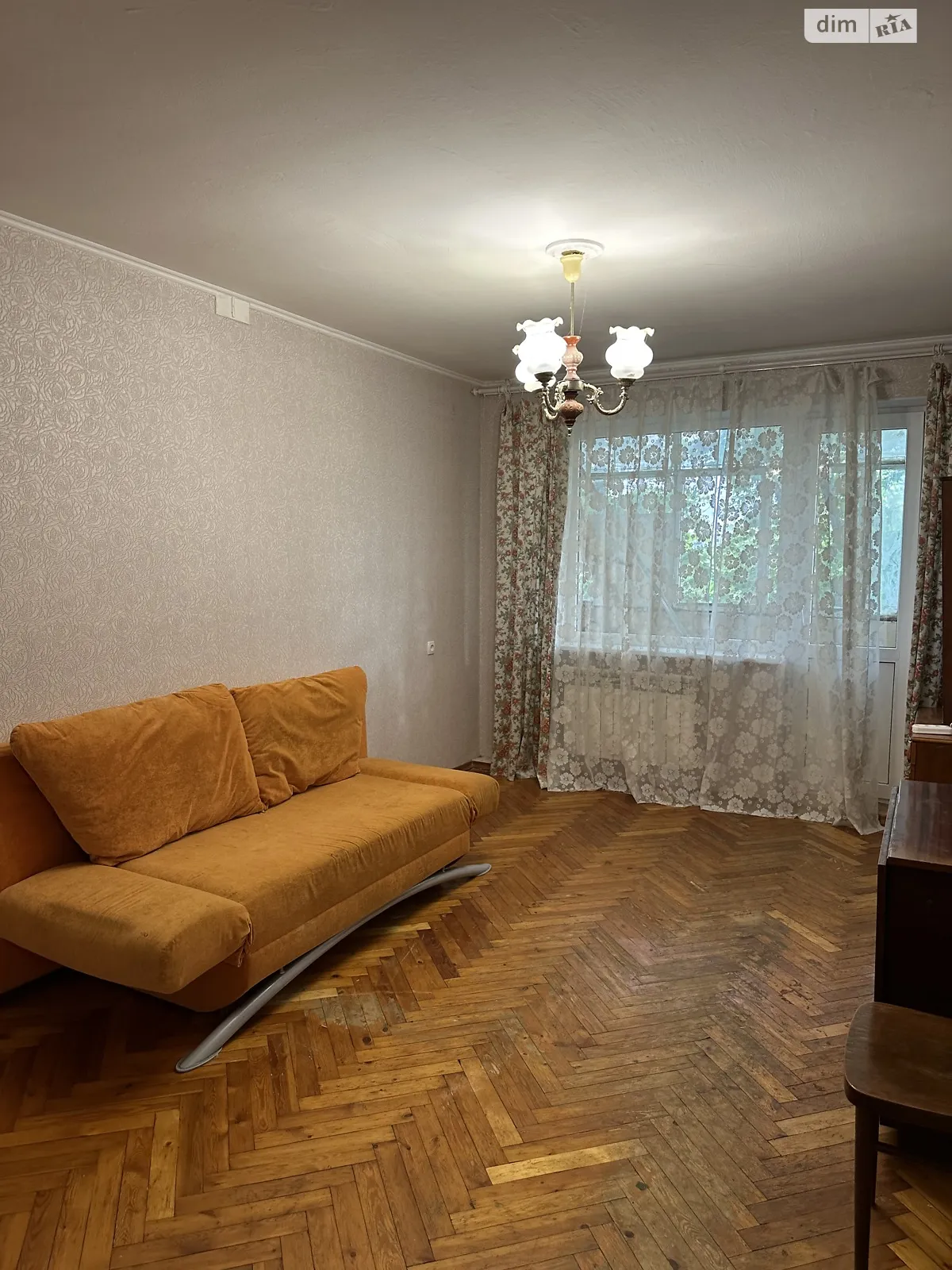 Продается 2-комнатная квартира 45 кв. м в Харькове, ул. Светлая, 27А - фото 1