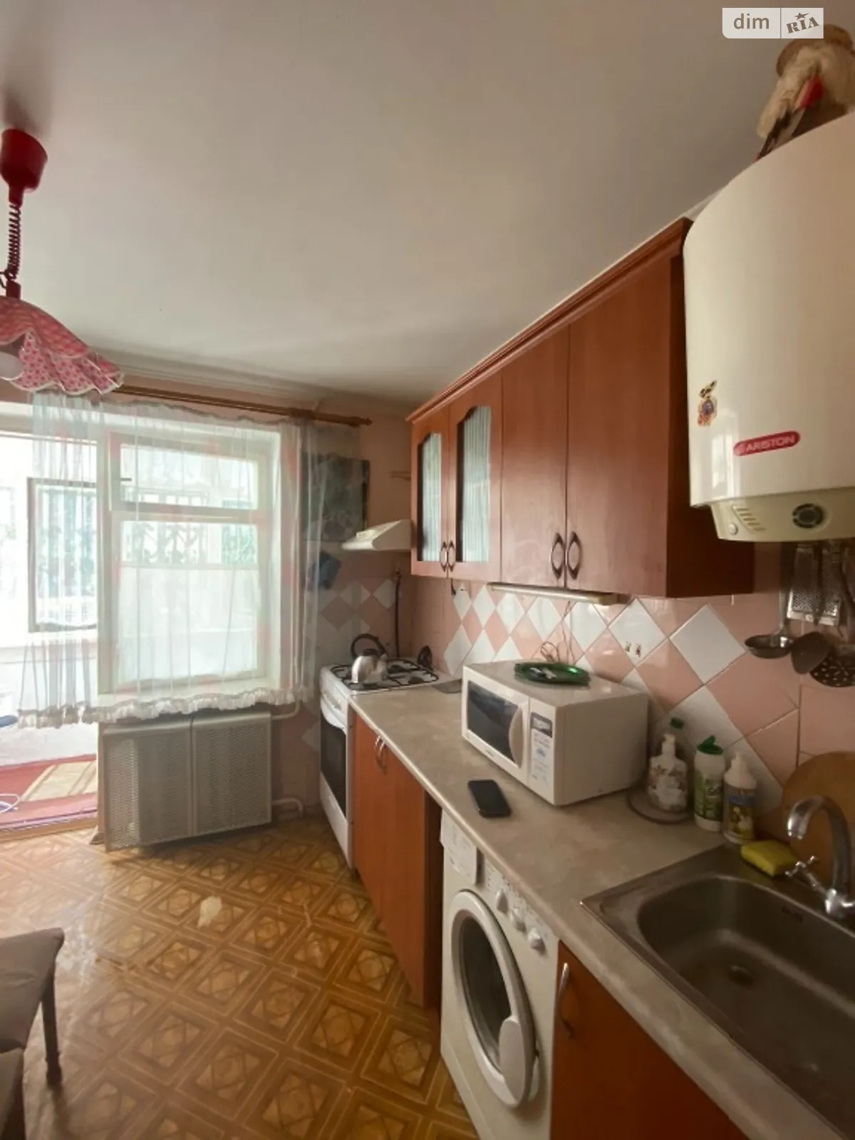 Продается 3-комнатная квартира 69 кв. м в Хмельницком, ул. Николая Михновского(Гречко Маршала), 10/2 - фото 1