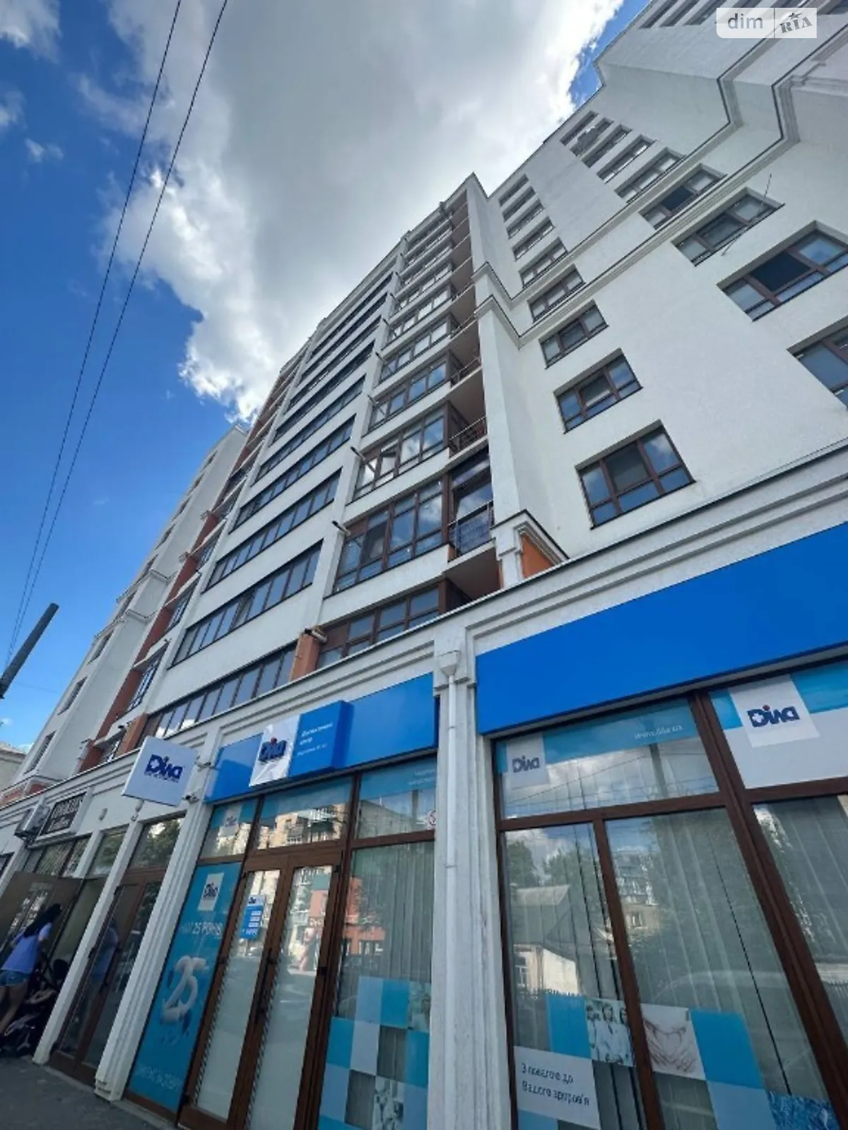 Продается 2-комнатная квартира 70 кв. м в Хмельницком, ул. Проскуровского Подполья, 110 - фото 1