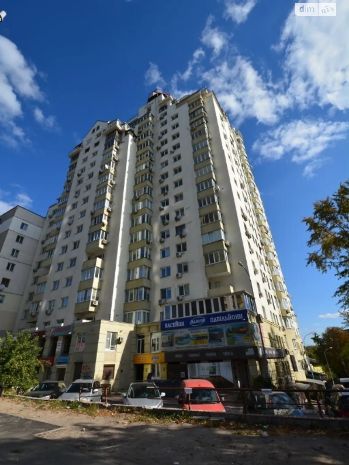 просп. Голосіївський(40-річчя Жовтня), 27, цена: 300000 $ - фото 1