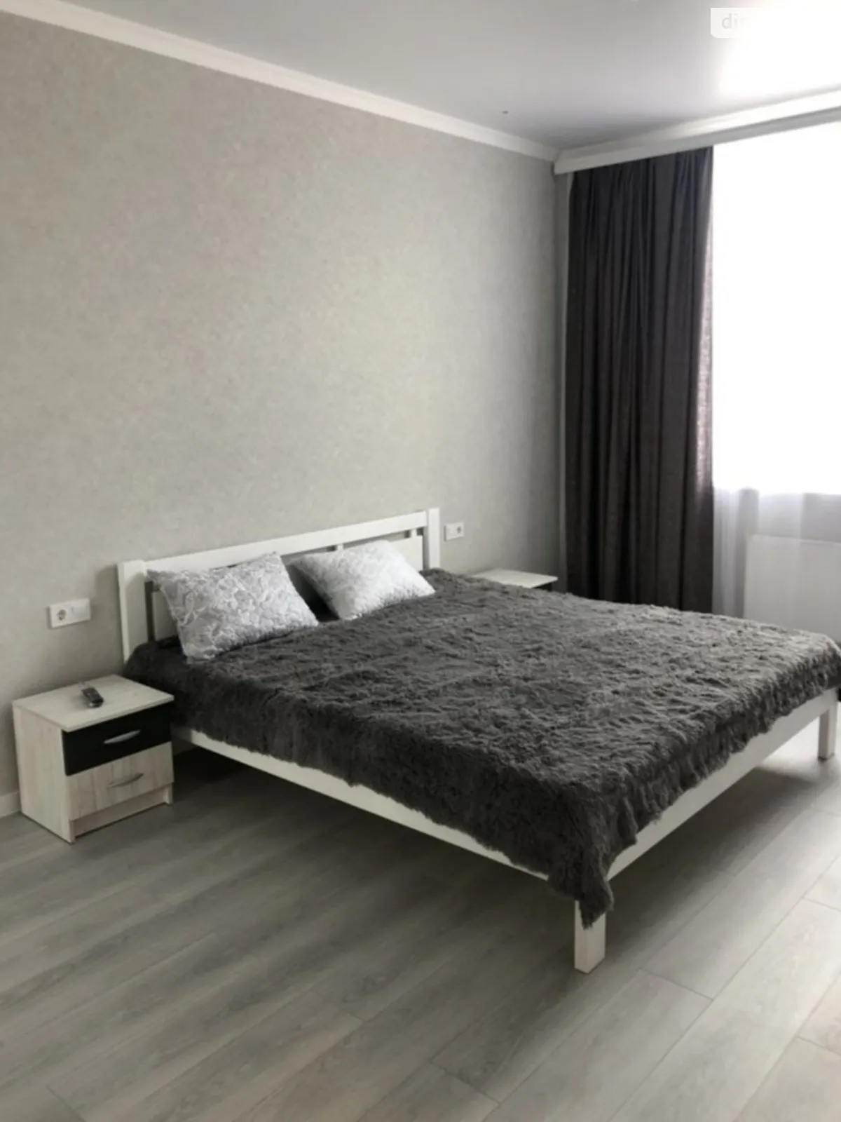 Продается 1-комнатная квартира 41 кв. м в Одессе, цена: 56000 $