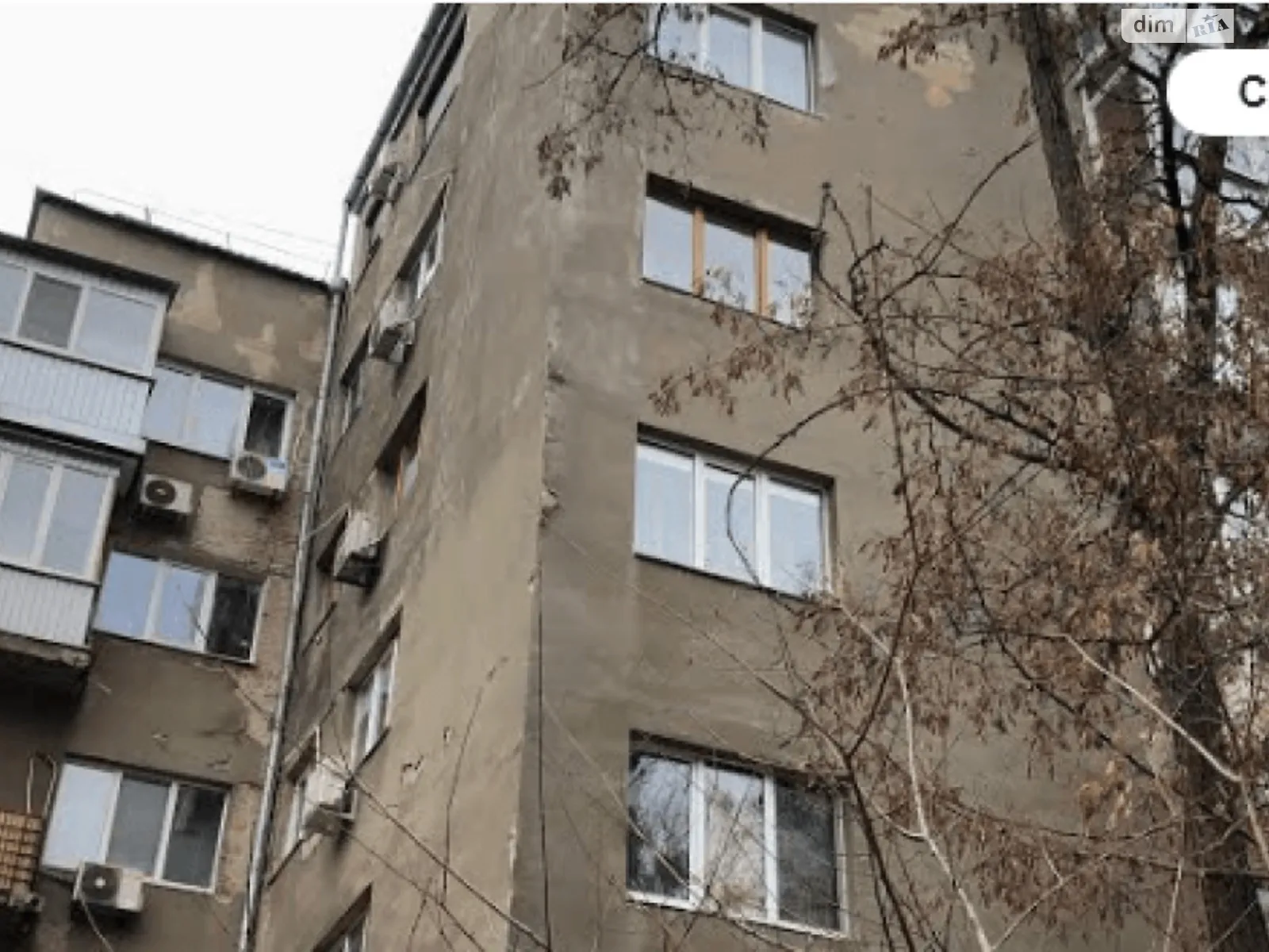 Продается 2-комнатная квартира 72 кв. м в Харькове, просп. Независимости, 5 - фото 1