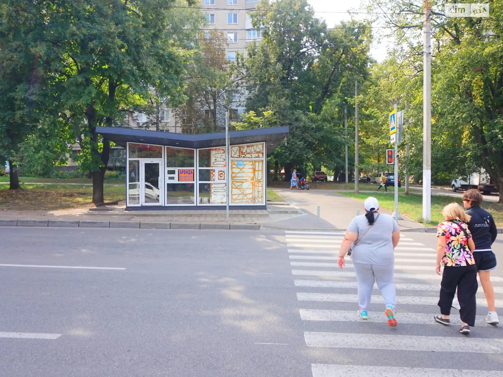 Здається в оренду об'єкт сфери послуг 24 кв. м в 1-поверховій будівлі - фото 2