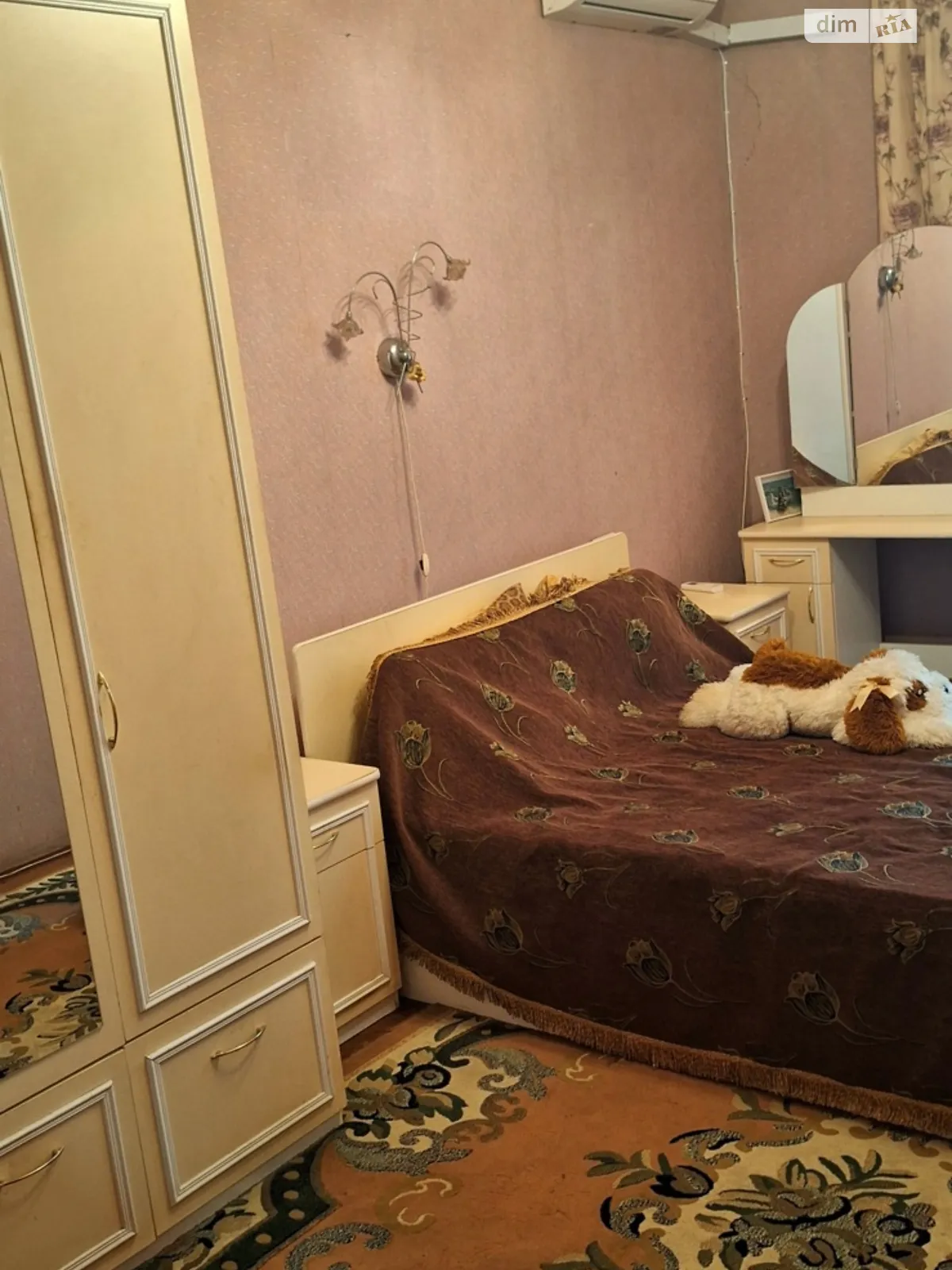 Здається в оренду 2-кімнатна квартира 50 кв. м у Миколаєві - фото 2