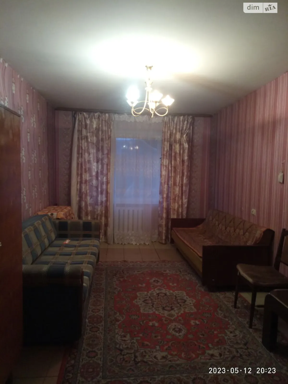 Сдается в аренду комната 64 кв. м в Одессе, цена: 2500 грн - фото 1