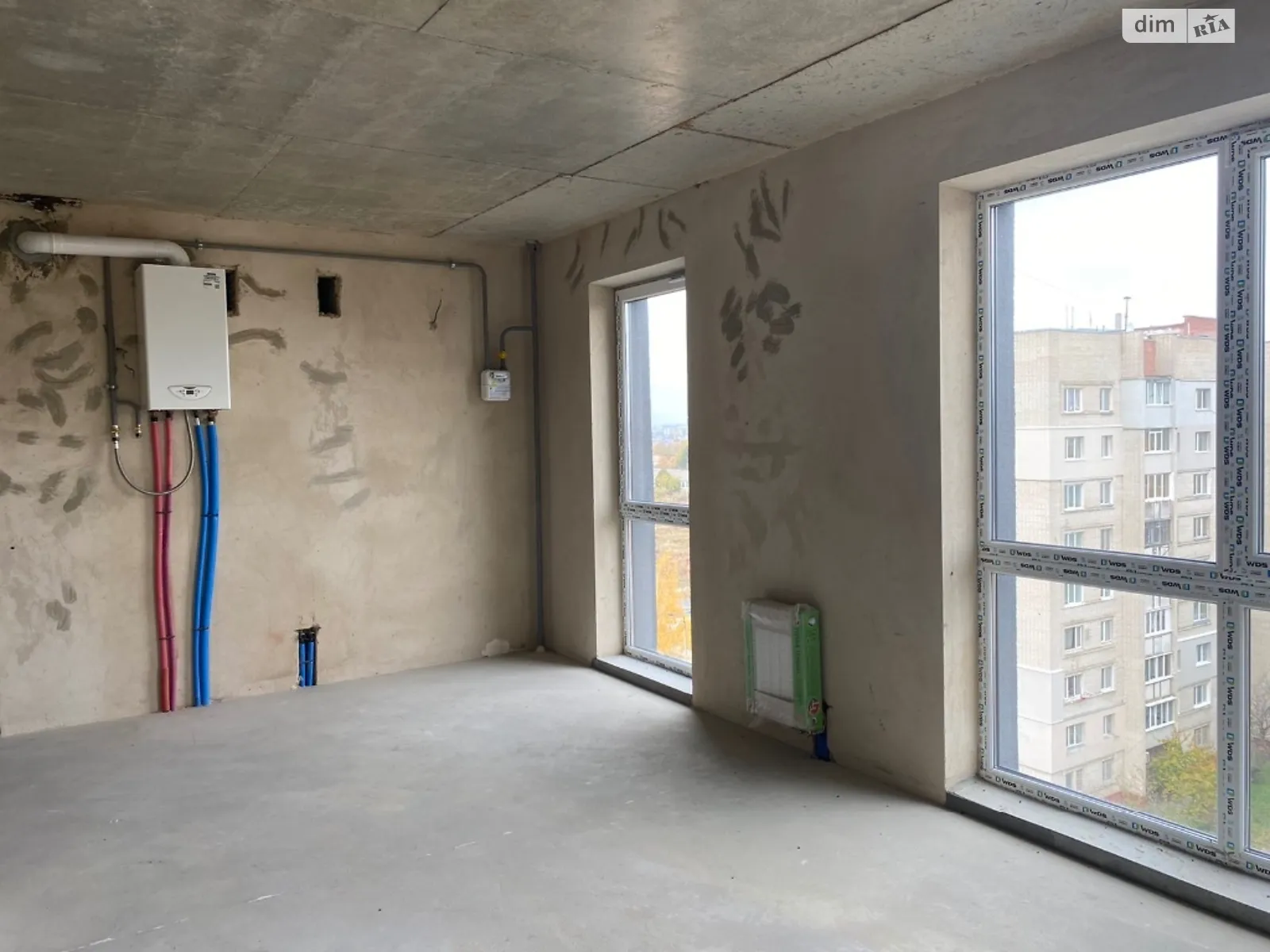 Продается 3-комнатная квартира 84.3 кв. м в Ровно - фото 4